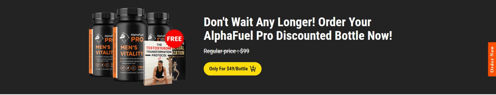 alphafuelpro vs Other